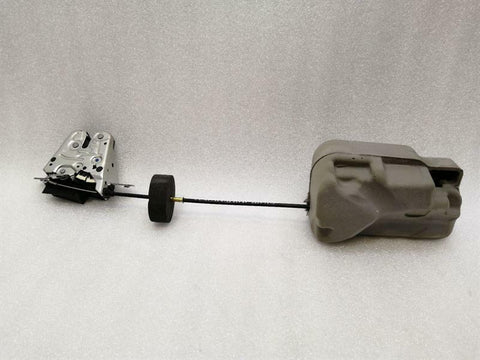 Mercedes GLS 350D Boot Lock A0997400600 Tailgate Lock