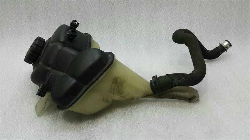 Mercedes S W221 expansion tank A2215000349 expansion tank coolant MOPF CDI
