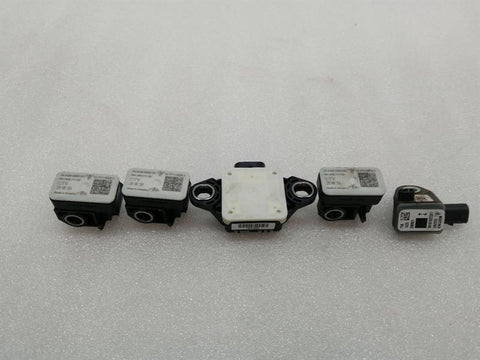 Porsche Cayman 718 GT4 Sensor 99160614503 CRASH SET