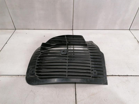 PORSCHE CAYMAN 718 GT4 WHEEL ARCH LINER (PLASTIC) 982810834 WHEEL ARCH COVER