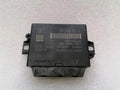 Porsche Cayman 718 GT4 electronic module 99161818512 control unit PTS PDC