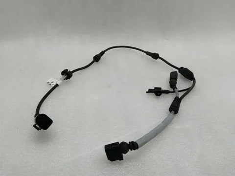 Porsche Boxster Spyder 718 Wiring Loom 99160913184 Harness FRONT AXLE