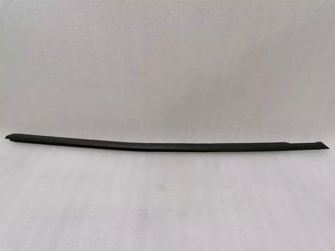 Porsche Boxster Spyder 718 Right Door Body Moulding 98153708503 Right Door Strip