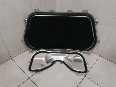 Porsche Boxster Spyder 718 Engine Heat Shield 982827015 Engine Bay Cover