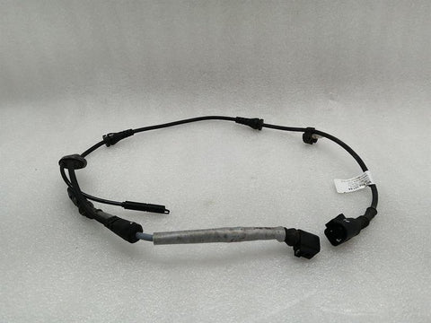Porsche Boxster Spyder 718 Wiring Loom 99160913184 Front Axle Wiring Harness