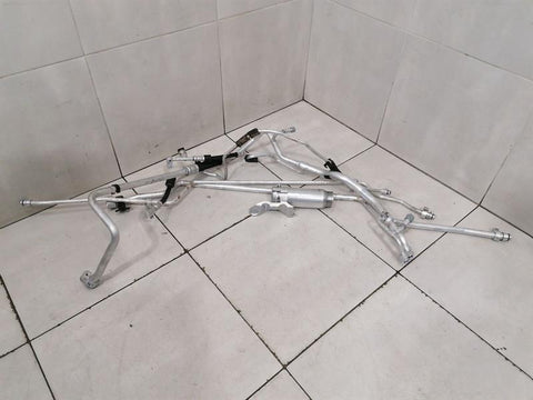 Porsche Boxster Spyder 718 A/C Pipe 99157309202 Air Conditioning Line Air Conditioning Kit