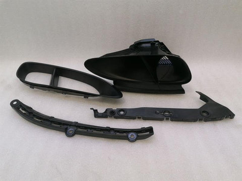 Porsche Spyder 718 Left Air Intake 982815215A RIGHT AIR INTAKE