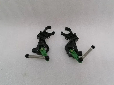 Porsche Boxster Spyder 718 level sensor set 99134302180 height sensor set