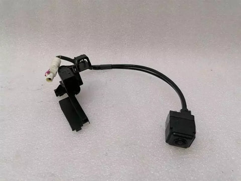 PORSCHE BOXSTER SPYDER 718 Rear Park Assist Camera 95B980551L Hinten Kamera