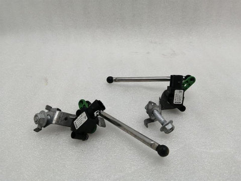 Porsche Cayman 718 GT4 Level Sensor Sensor Set 98133302180 Levelling PASM GT3