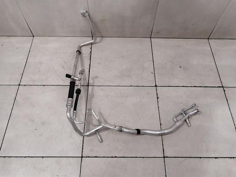 Porsche Cayman 718 GT4 A/C Pipe 99157309407 Air Conditioning Air Conditioning