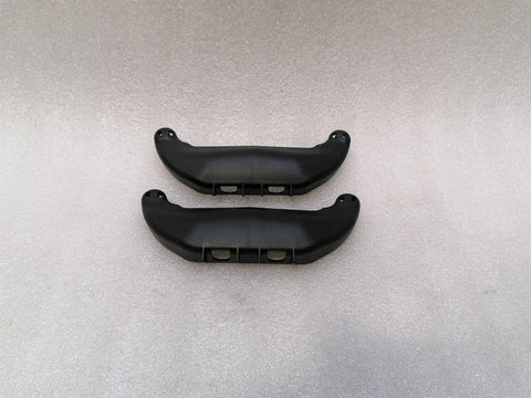 Porsche Boxster Spyder 718 Boat Cover Set 98161011300 Rear Boot Plug