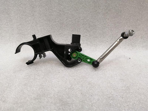 Porsche Cayman 718 GT4 Sensor 99134302180 Level Sensor Levelling Xenon 991 GT3 R