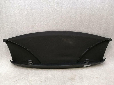 полка багажника Porsche Cayman 981 982 718 gt4 98155534101