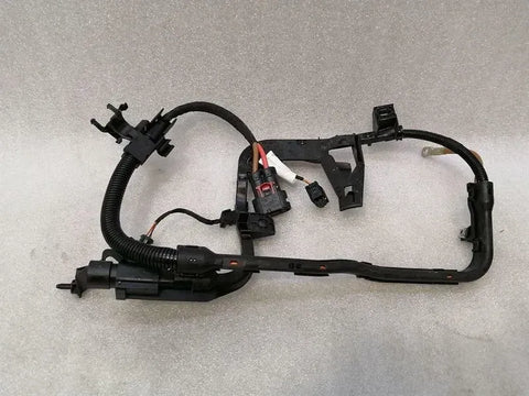 Porsche Cayman 718 GT4 Steering Rack Wiring 9P4971111B Wiring Harness