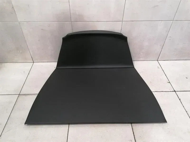 McLaren 720S Coupe Parcel Shelf 14na701cp Parcel Shelf Leather