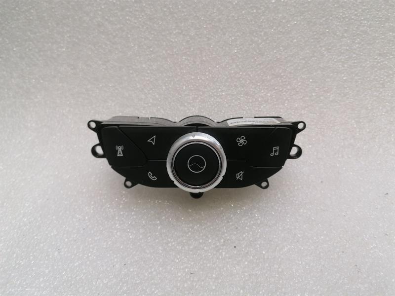 McLaren 720S Coupe Switch 14MA283CP Switch Radio