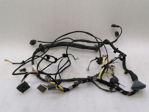 McLaren 720S Coupe Wiring Loom 14MA474CP LH DOOR WITH DEFECTS Wiring Harness
