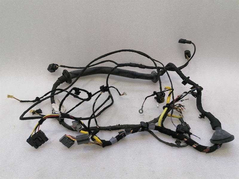 McLaren 720S Coupe Wiring Loom 14MA474CP LH DOOR WITH DEFECTS Wiring Harness