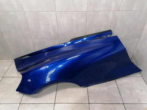 McLaren 720S Coupe Right REAR Wing 14AC476CP REAR Right Fender