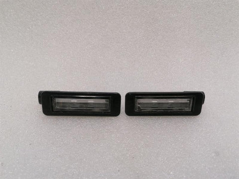 McLaren 720S Coupe 13A5971CP NUMBERPLATE LIGHTS