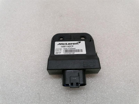 McLaren 720S Coupe Electronic Module 14M1142CP Control Unit PDC PARKING AID