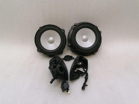 McLaren 720S Coupe Speaker 13M1029CP Speaker SET SET
