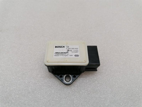 McLaren 720S Coupe Electronic module 12M0594CP control unit