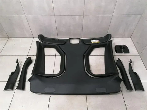 McLaren 720S Coupe Roof Lining 14NB366CP Headliner
