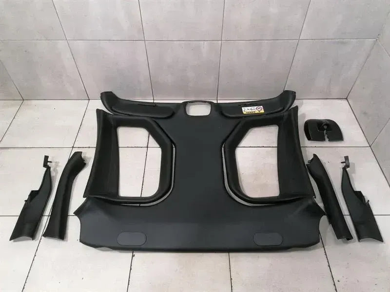 McLaren 720S Coupe Roof Lining 14NB366CP Headliner