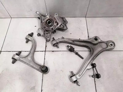 McLaren 720S Right Rear Hub 14BA024CP Wheel Bearing Housing Rear Right SET KNUCKLE