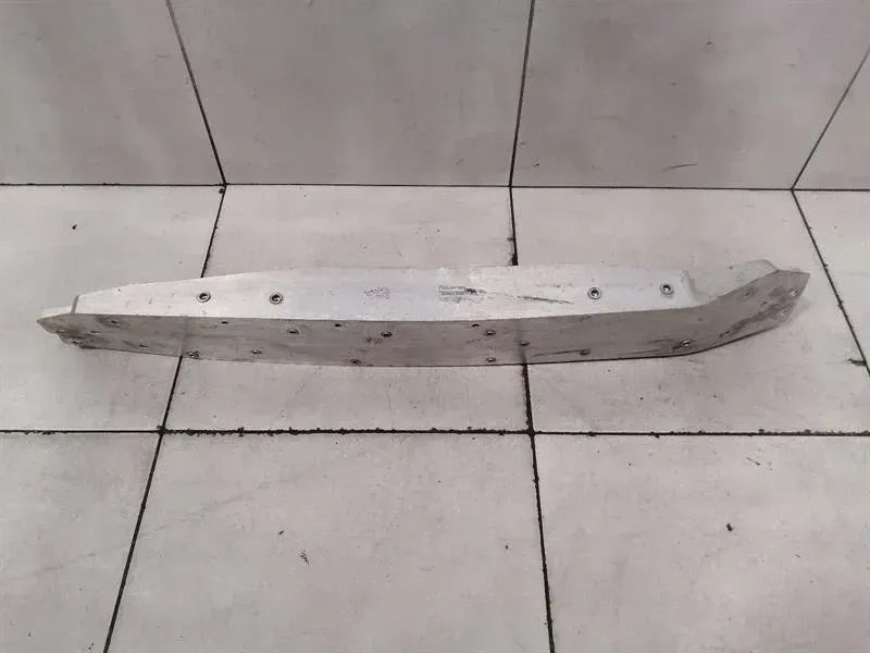 McLaren MP4 Front Bumper Beam 11A6610CP Front Bumper Carrier FAULTY