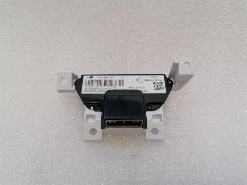 McLaren 720S Coupe Electronic module 13MA368CP control unit