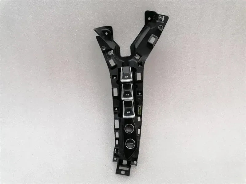 McLaren 720S Coupe Gear selector 14NA723CP manual transmission