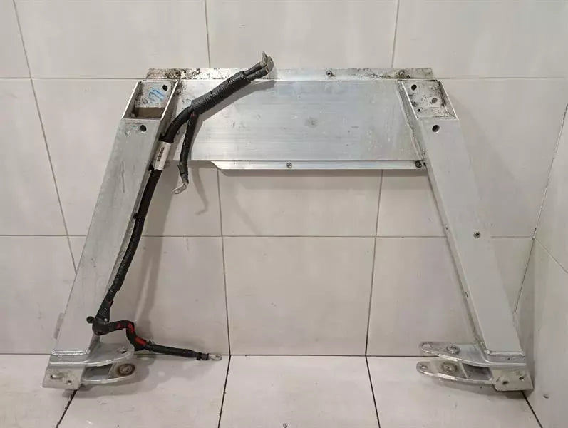 McLaren 720S Spider Subframe Rear 14A1677CP Axle Frame Rear Axle