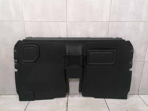 McLaren 720S Coupe 14NA942CP Bulkhead Rear LEATHER LEATHER Bulkhead