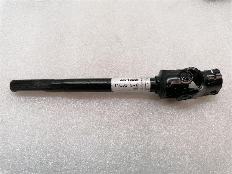 McLaren 720S Coupe Steering Joint 11D0245RP Tie Rod