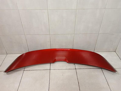 McLaren 720S Spider Rear Spoiler 14AC088CP Rear Spoiler
