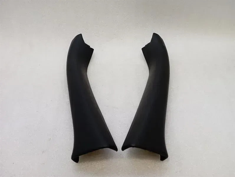 McLaren 720S Spider 14N0199CP A POST SET 14N0203CP A PILLAR set