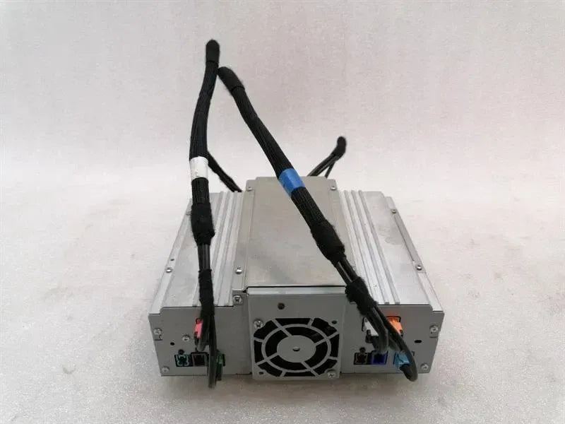 McLaren 720S Spider Electronic module 14MA716CP controller radio head unit