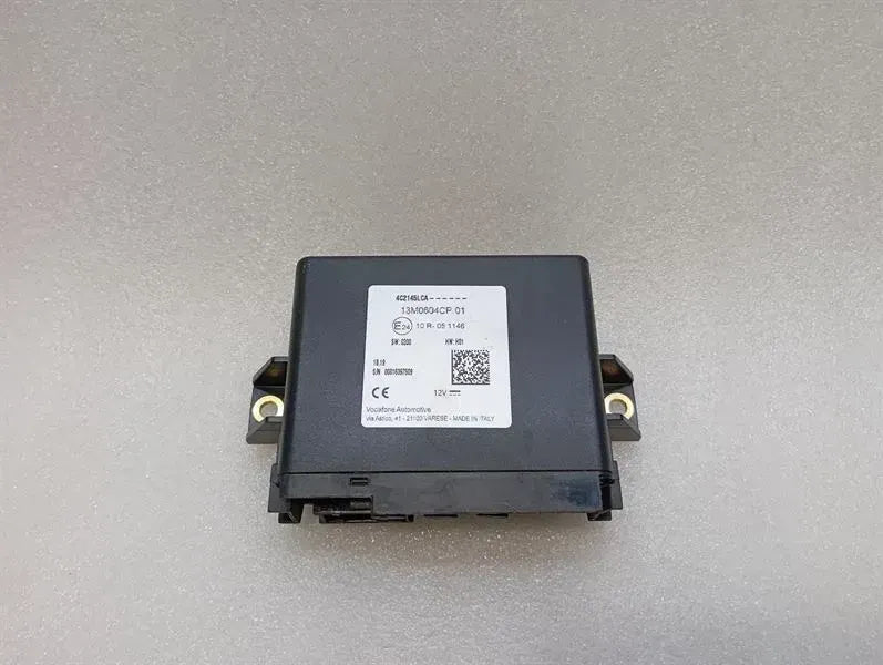 McLaren 720S Spider Electronic module 13M0604CP controller VTS