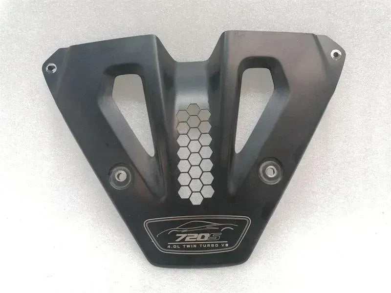 McLaren 720S Coupe Engine Cover 720S Engine Cover