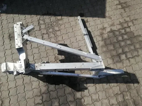 McLaren 720S Spider Subframe Rear PART OFF ASSY Achsrahmen Hinterachse RH