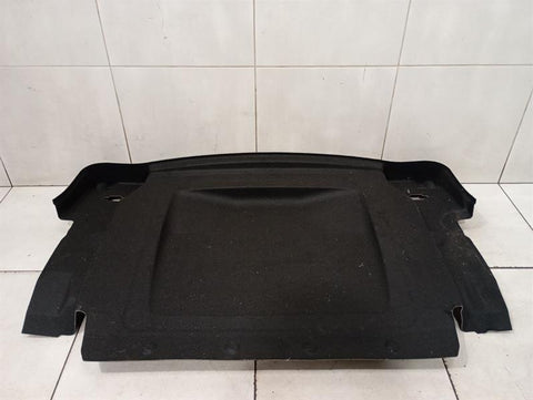 McLaren 720S Spider 14AB165SP Convertible Roof Storage Carpet