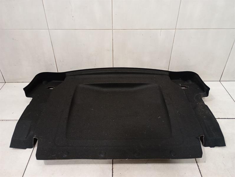 McLaren 720S Spider 14AB165SP Convertible Roof Storage Carpet