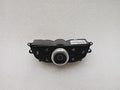 McLaren 720S Spider Climate Control 14MA283CP Climate Control Panel RADIO SWITCH