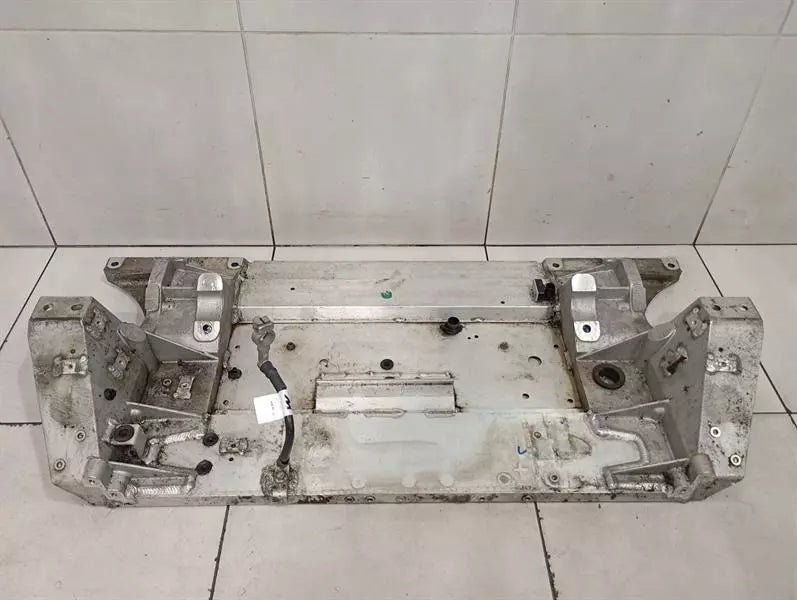 McLaren 720S Suspension Beam Subframe Front 14A2423CP Front Axle Carrier