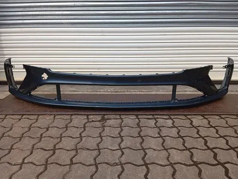 BENTLEY CONTINENTAL GT 18-24 3S 3SD Front Bumper 3SD807437 Front Bumper