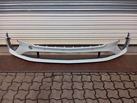 BENTLEY CONTINENTAL GT 18-24 3S 3SD Front Bumper 3SD807437 USA Front Bumper
