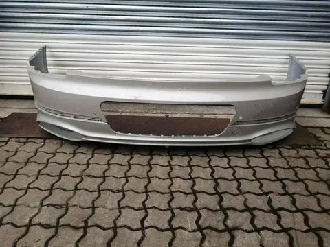 BENTLEY FLYING TRACK 19-24 3S 3SE Rear Bumper 3SE807511 Rear Bumper